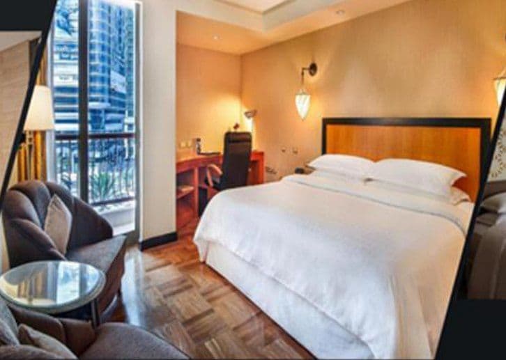 Sheraton