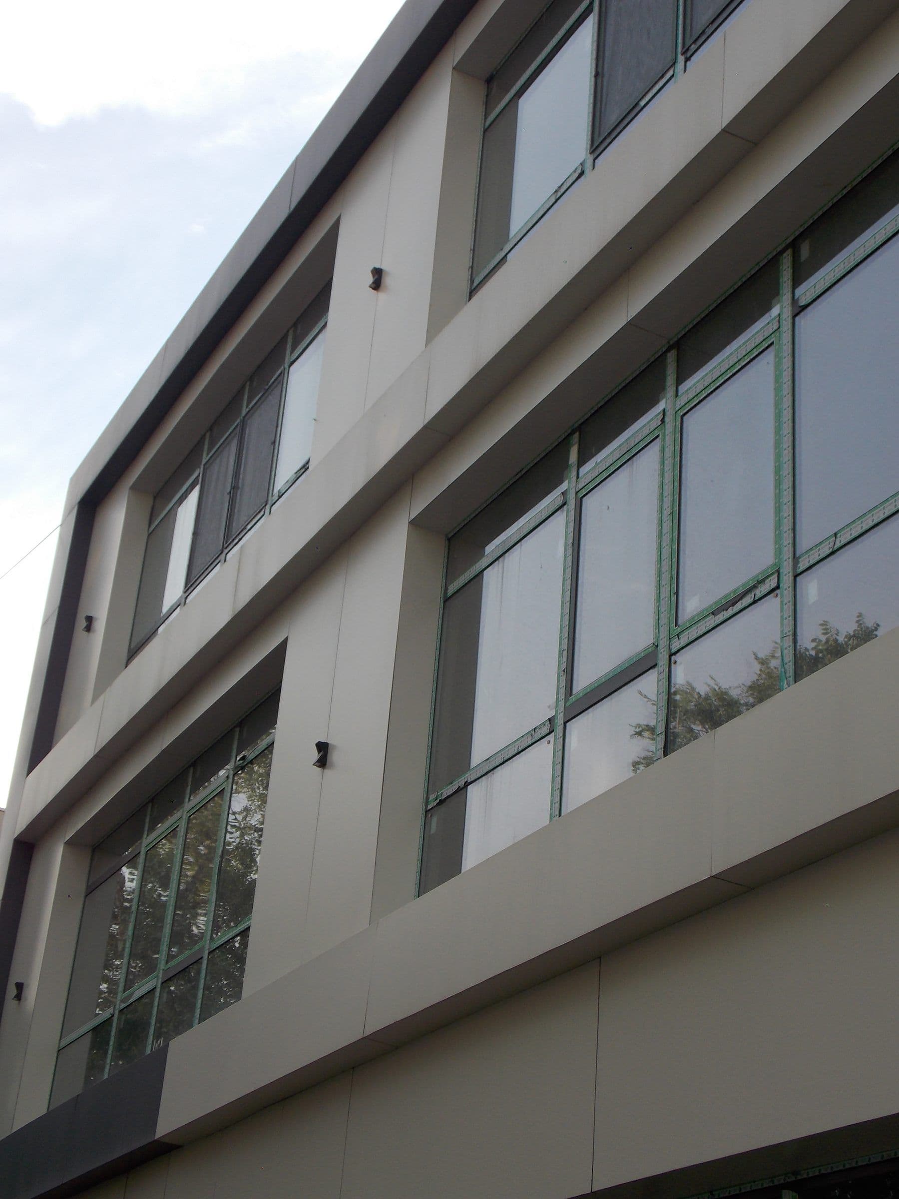 Office «14 Are Plot»