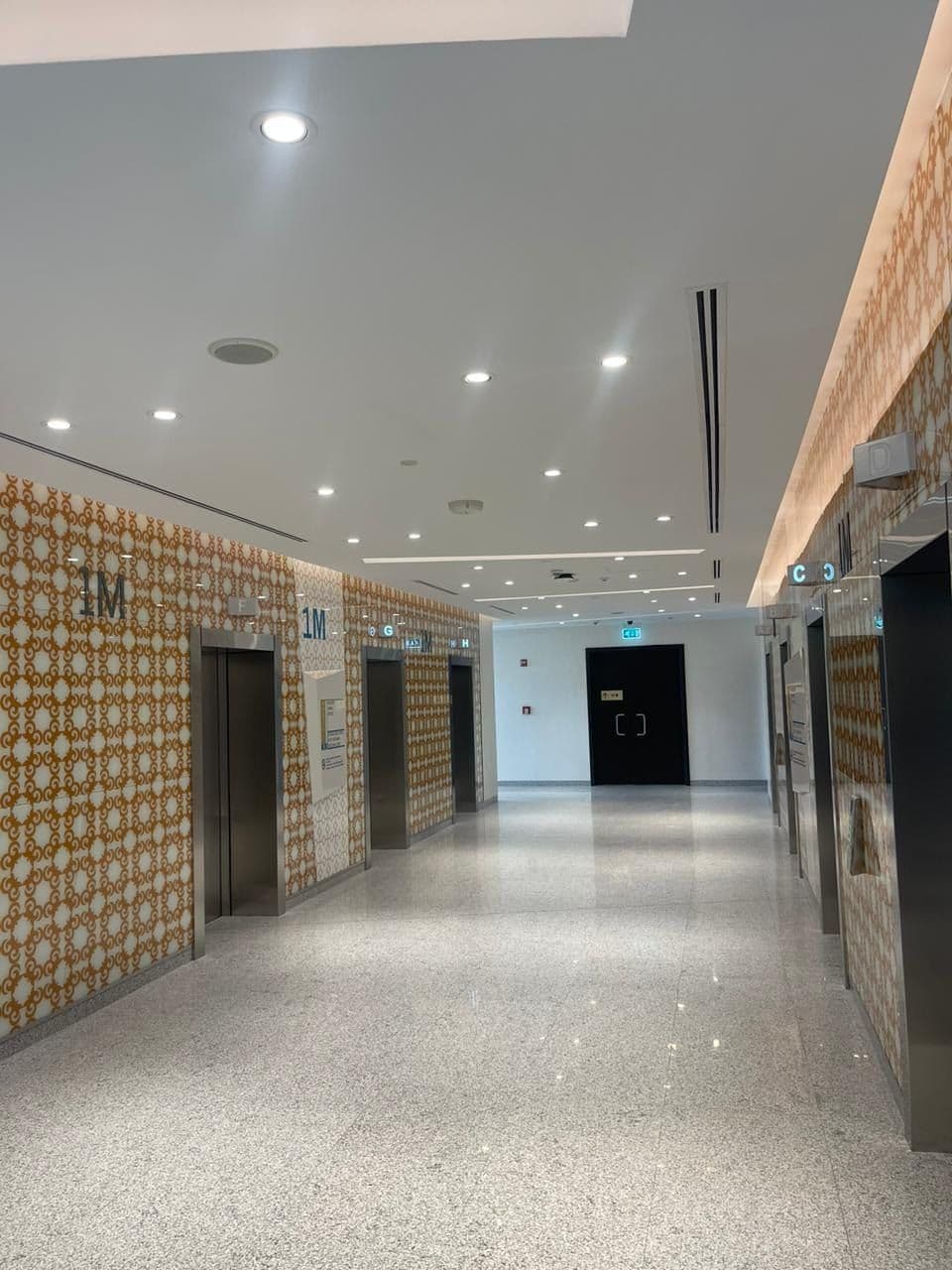 Abu Dhabi Plaza