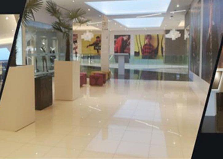 Abu Dhabi Mall