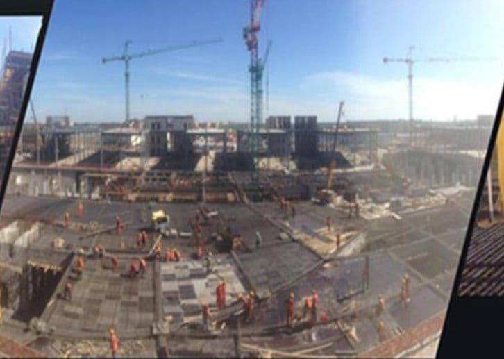 EXPO 2017 Astana